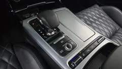 2023 Kia Stinger 2.5 AWD Masters — фото 9