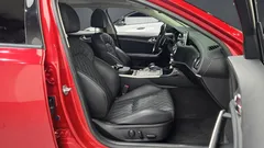 2023 Kia Stinger 2.5 AWD Masters — фото 10