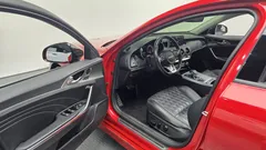 2023 Kia Stinger 2.5 AWD Masters — фото 11