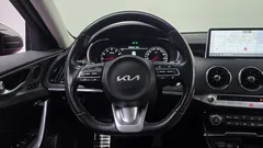 2023 Kia Stinger 2.5 AWD Masters — фото 13