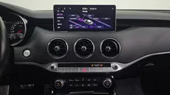 2023 Kia Stinger 2.5 AWD Masters — фото 15