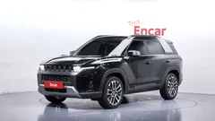 2023 SsangYong Torres Gasoline 1.5 2WD — фото 1