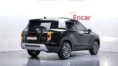 2023 SsangYong Torres Gasoline 1.5 2WD — фото 2