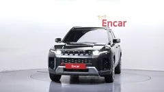 2023 SsangYong Torres Gasoline 1.5 2WD — фото 3