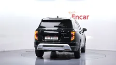 2023 SsangYong Torres Gasoline 1.5 2WD — фото 4