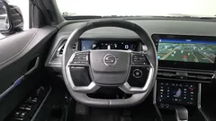 2023 SsangYong Torres Gasoline 1.5 2WD — фото 12