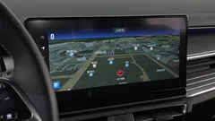 2023 SsangYong Torres Gasoline 1.5 2WD — фото 13