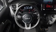 2023 Kia Ray Van — фото 16