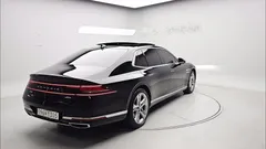 2022 Genesis G90 Gasoline 3.5 Turbo AWD — фото 2