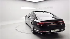 2022 Genesis G90 Gasoline 3.5 Turbo AWD — фото 3