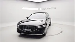 2022 Genesis G90 Gasoline 3.5 Turbo AWD — фото 4