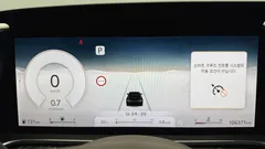 2022 Genesis G90 Gasoline 3.5 Turbo AWD — фото 5