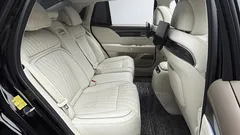 2022 Genesis G90 Gasoline 3.5 Turbo AWD — фото 9