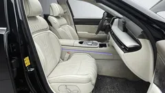 2022 Genesis G90 Gasoline 3.5 Turbo AWD — фото 10
