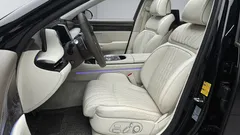 2022 Genesis G90 Gasoline 3.5 Turbo AWD — фото 15