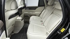2022 Genesis G90 Gasoline 3.5 Turbo AWD — фото 16