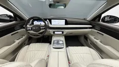 2022 Genesis G90 Gasoline 3.5 Turbo AWD — фото 17