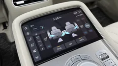 2022 Genesis G90 Gasoline 3.5 Turbo AWD — фото 19