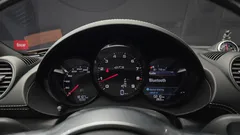 2022 Porsche 718 4.0 GTS — фото 8