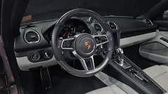 2022 Porsche 718 4.0 GTS — фото 11