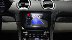 2022 Porsche 718 4.0 GTS — фото 13