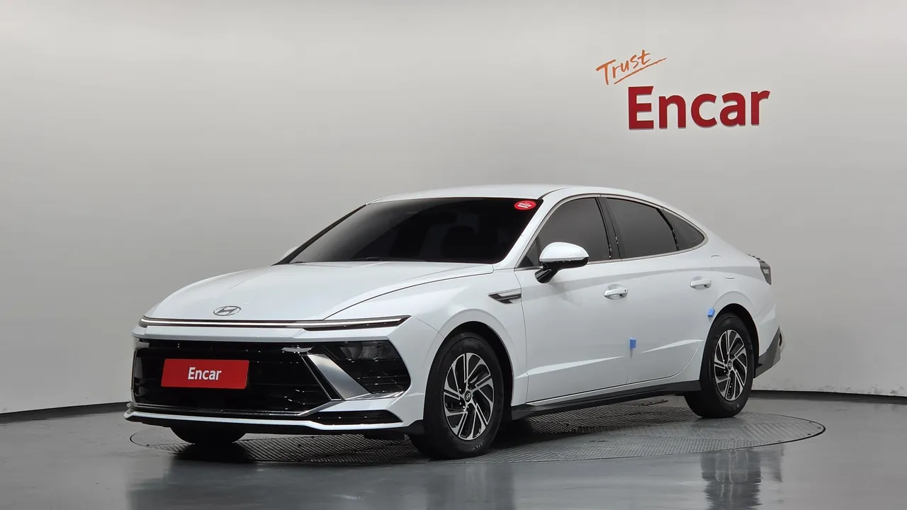 2024 Hyundai Sonata Premium
