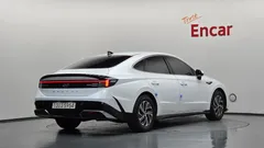 2024 Hyundai Sonata Premium — фото 2