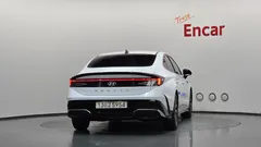 2024 Hyundai Sonata Premium — фото 4