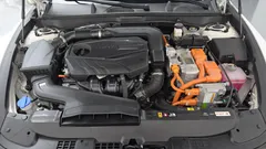 2024 Hyundai Sonata Premium — фото 6