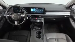 2024 Hyundai Sonata Premium — фото 7