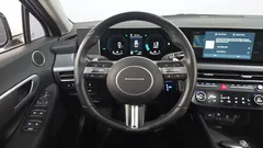 2024 Hyundai Sonata Premium — фото 12