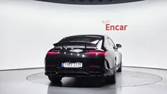 2022 Mercedes-Benz AMG GT 4Door 43 4MATIC+ — фото 4