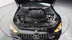 2022 Mercedes-Benz AMG GT 4Door 43 4MATIC+ — фото 6