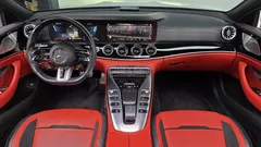 2022 Mercedes-Benz AMG GT 4Door 43 4MATIC+ — фото 7