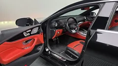 2022 Mercedes-Benz AMG GT 4Door 43 4MATIC+ — фото 10