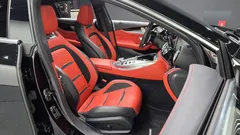 2022 Mercedes-Benz AMG GT 4Door 43 4MATIC+ — фото 11