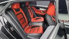 2022 Mercedes-Benz AMG GT 4Door 43 4MATIC+ — фото 12