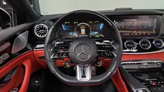 2022 Mercedes-Benz AMG GT 4Door 43 4MATIC+ — фото 13