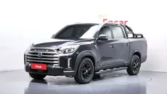 2022 SsangYong Rexton Diesel 2.2 4WD — фото 1