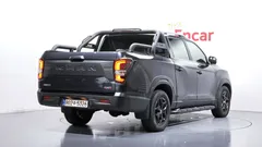 2022 SsangYong Rexton Diesel 2.2 4WD — фото 2