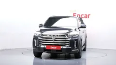 2022 SsangYong Rexton Diesel 2.2 4WD — фото 3