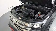 2022 SsangYong Rexton Diesel 2.2 4WD — фото 6