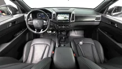 2022 SsangYong Rexton Diesel 2.2 4WD — фото 7