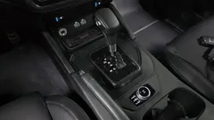 2022 SsangYong Rexton Diesel 2.2 4WD — фото 9