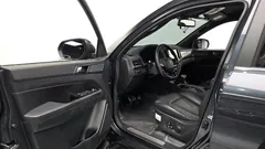 2022 SsangYong Rexton Diesel 2.2 4WD — фото 10