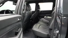 2022 SsangYong Rexton Diesel 2.2 4WD — фото 11