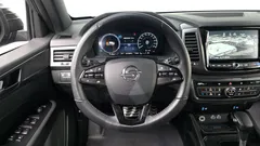 2022 SsangYong Rexton Diesel 2.2 4WD — фото 12
