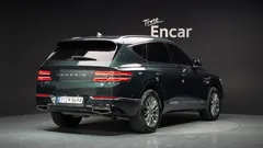 2022 Genesis GV80 2.5T Gasoline AWD — фото 2