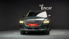 2022 Genesis GV80 2.5T Gasoline AWD — фото 3