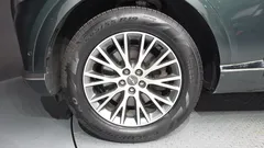 2022 Genesis GV80 2.5T Gasoline AWD — фото 5